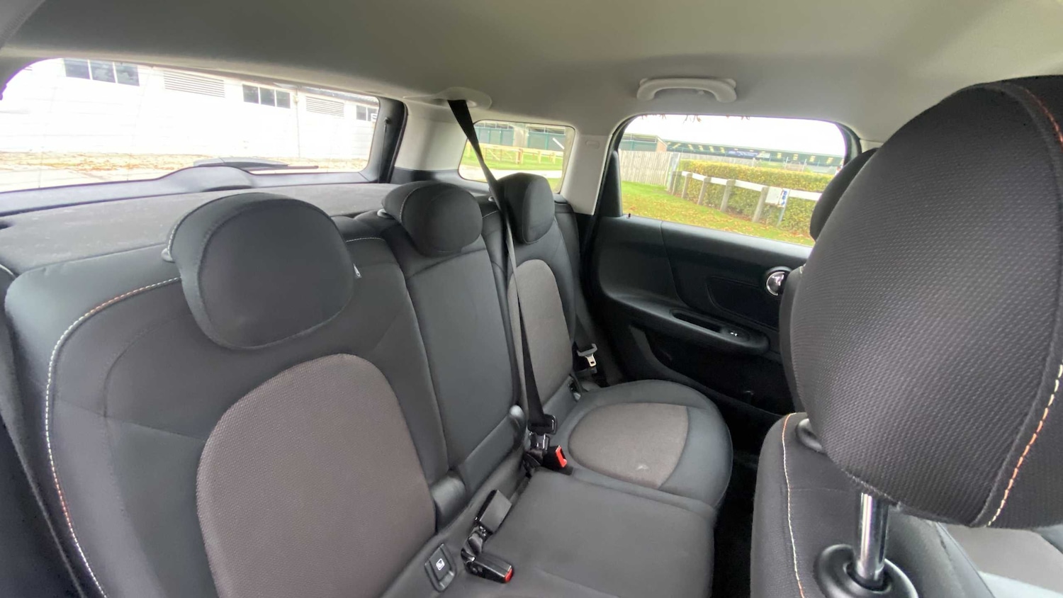 Used MINI Countryman 2022 for sale - 76298402: Photo 24
