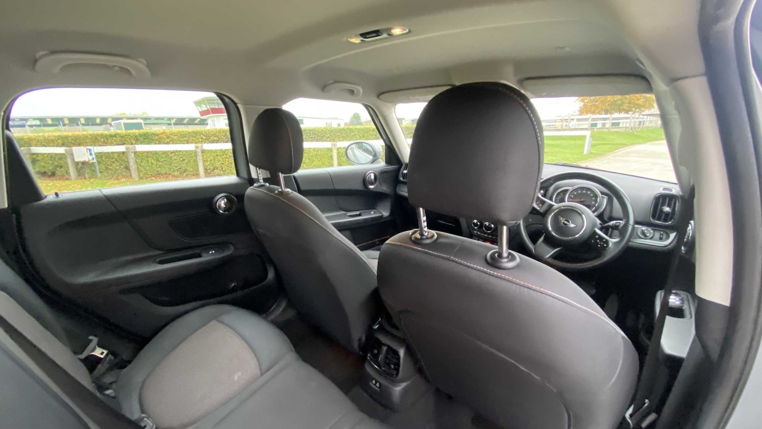 Used MINI Countryman 2022 for sale - 76298402: Photo 25