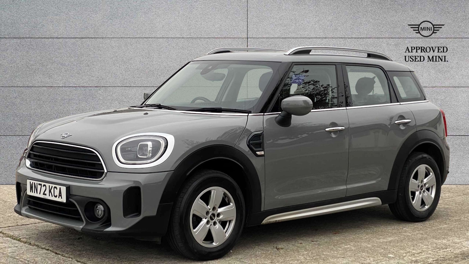 Used MINI Countryman 2022 for sale - 76298402: Photo 3