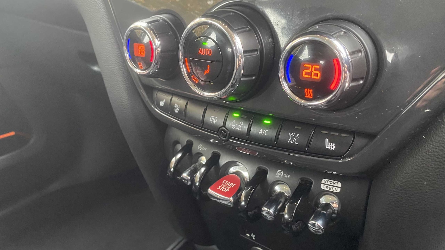 Used MINI Countryman 2022 for sale - 76298402: Photo 34