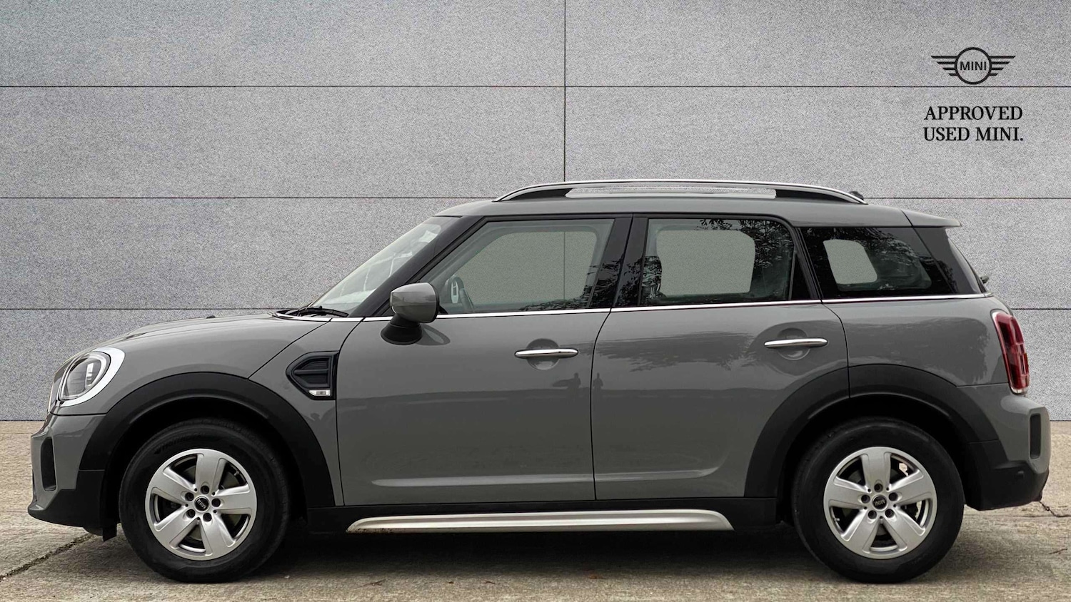 Used MINI Countryman 2022 for sale - 76298402: Photo 4