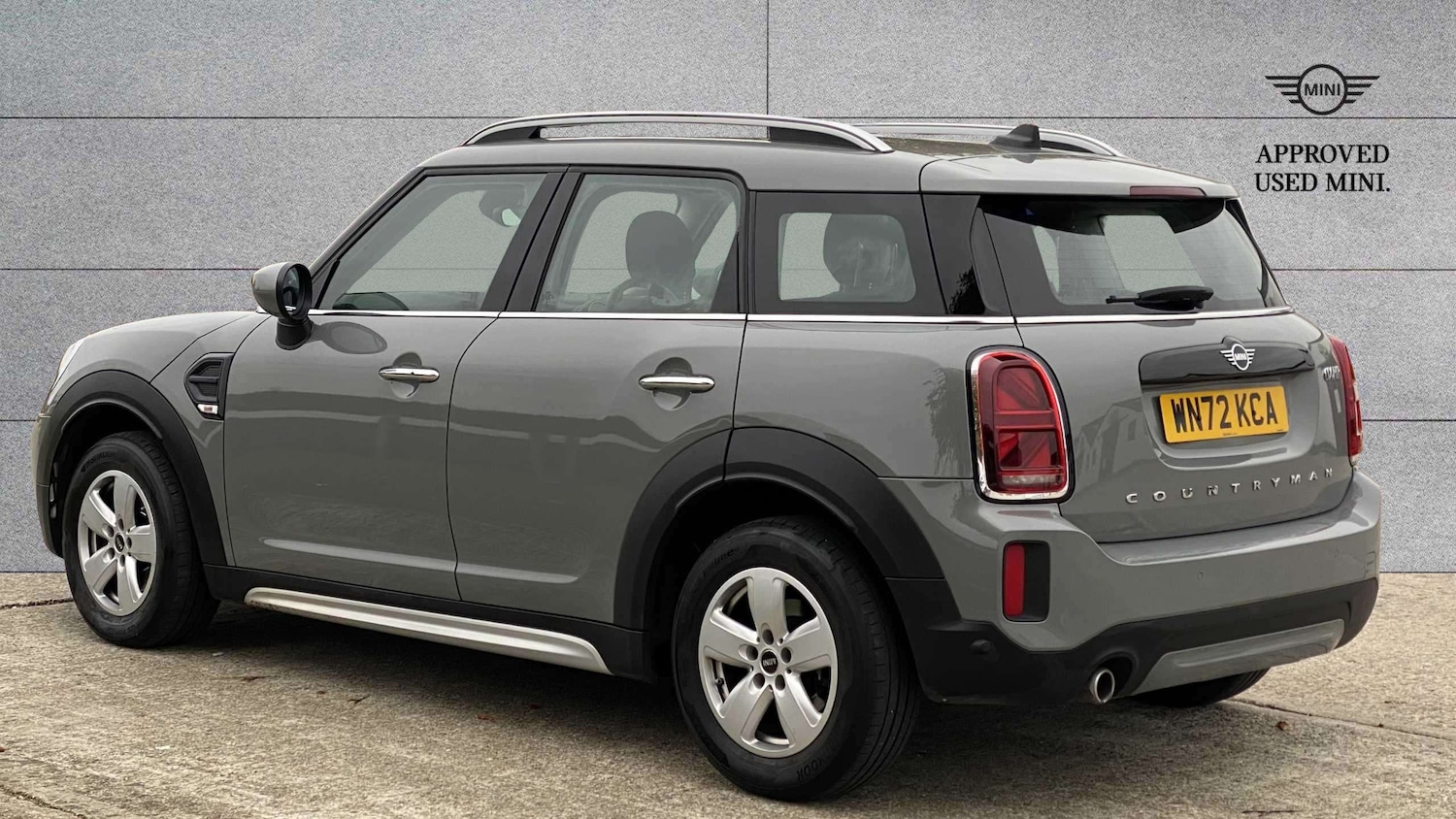 Used MINI Countryman 2022 for sale - 76298402: Photo 5