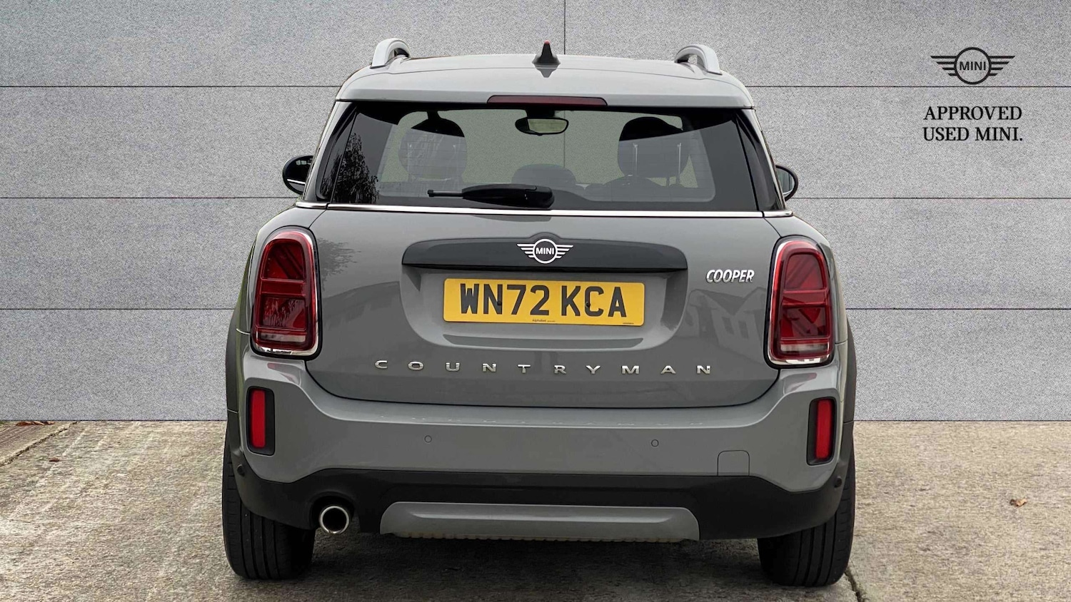 Used MINI Countryman 2022 for sale - 76298402: Photo 6