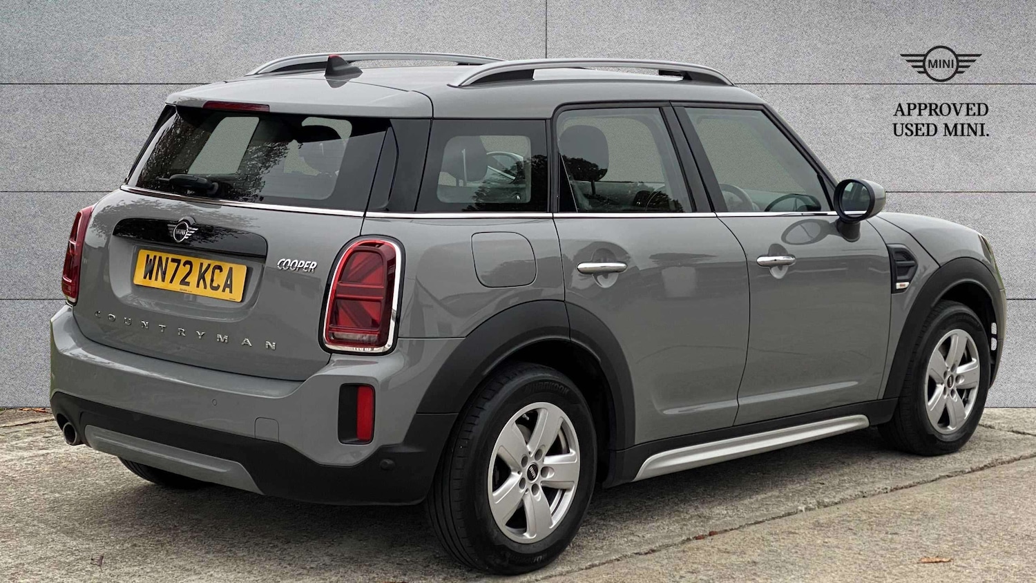 Used MINI Countryman 2022 for sale - 76298402: Photo 7