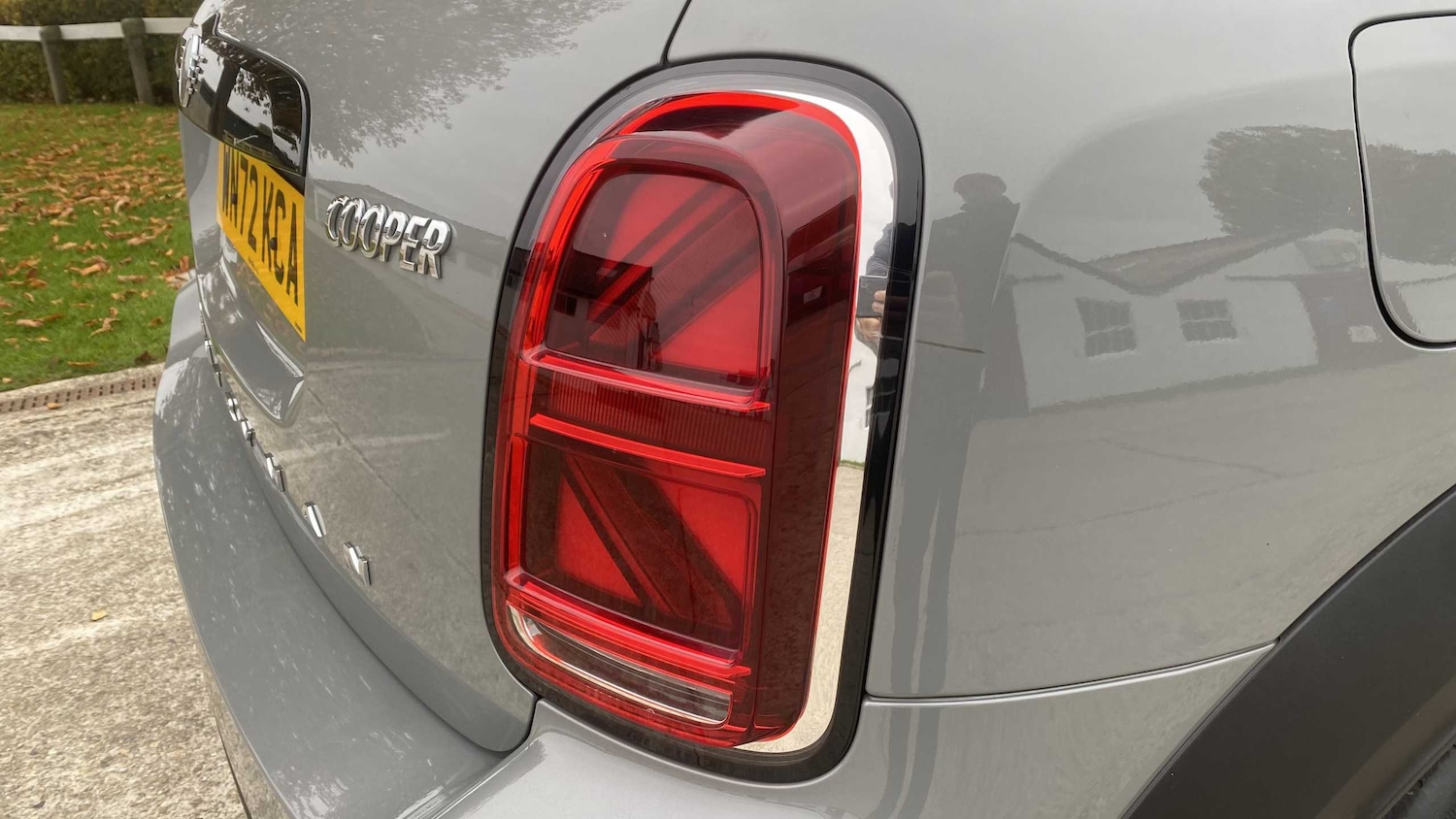 Used MINI Countryman 2022 for sale - 76298402: Photo 8