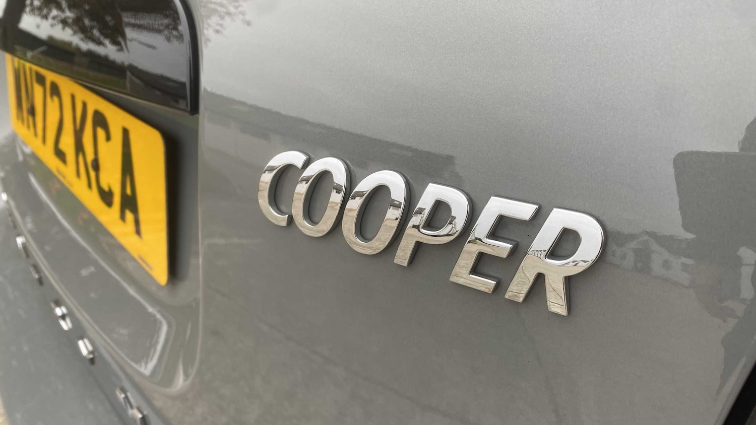 Used MINI Countryman 2022 for sale - 76298402: Photo 9