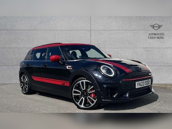 Used MINI Clubman 2023 for sale - 78234231: Photo