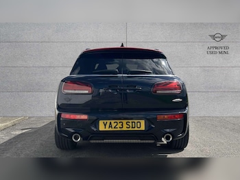 Used MINI Clubman 2023 for sale - 78234231: Photo