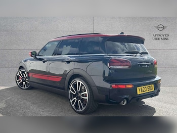 Used MINI Clubman 2023 for sale - 78234231: Photo