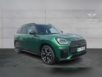 Used MINI Countryman 2025 for sale - 78639363: Photo