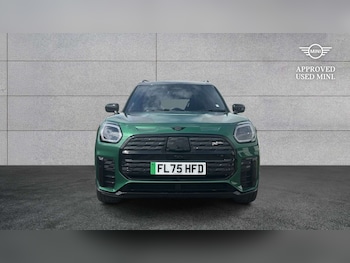 Used MINI Countryman 2025 for sale - 78639363: Photo