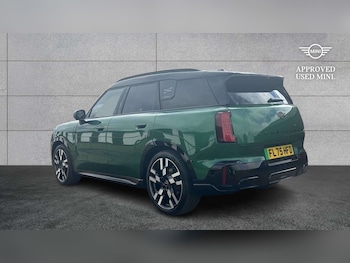Used MINI Countryman 2025 for sale - 78639363: Photo