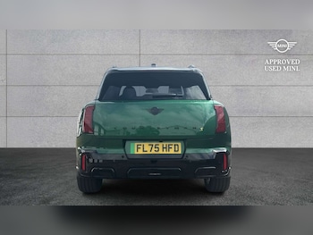 Used MINI Countryman 2025 for sale - 78639363: Photo