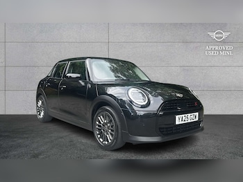 Used MINI Cooper 2025 for sale - 78812403: Photo