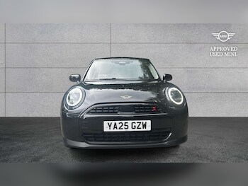 Used MINI Cooper 2025 for sale - 78812403: Photo