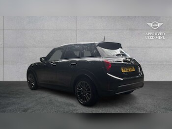 Used MINI Cooper 2025 for sale - 78812403: Photo