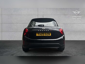Used MINI Cooper 2025 for sale - 78812403: Photo
