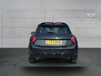 Used MINI Cooper 2024 for sale - 79660706: Photo