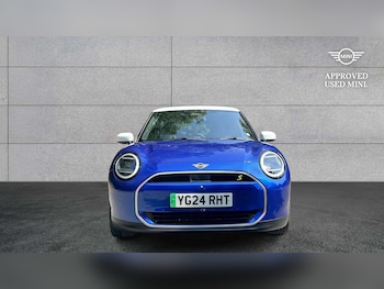 Used MINI Cooper 2024 for sale - 79118129: Photo