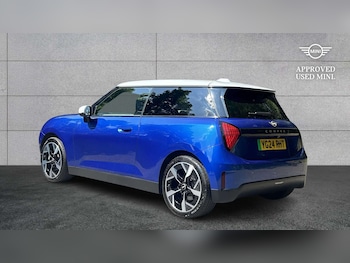 Used MINI Cooper 2024 for sale - 79118129: Photo