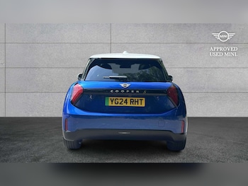 Used MINI Cooper 2024 for sale - 79118129: Photo