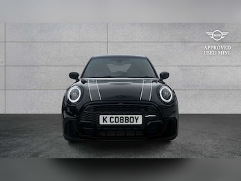 Used MINI Hatch 2021 for sale - 78812605: Photo