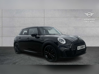 Used MINI Hatch 2021 for sale - 78812605: Photo