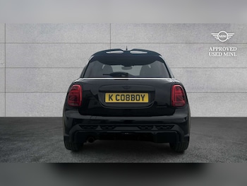 Used MINI Hatch 2021 for sale - 78812605: Photo