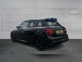 Used MINI Hatch 2021 for sale - 78812605: Photo