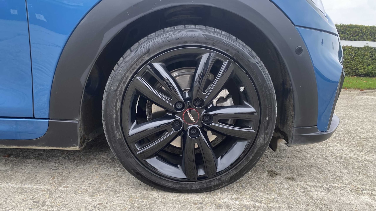 Used MINI Hatch 2022 for sale - 76310712: Photo 11