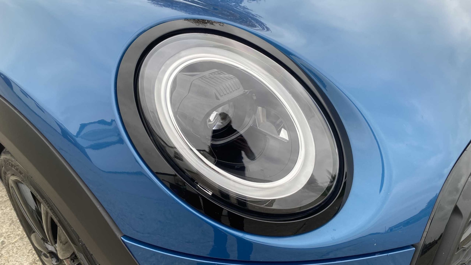Used MINI Hatch 2022 for sale - 76310712: Photo 12
