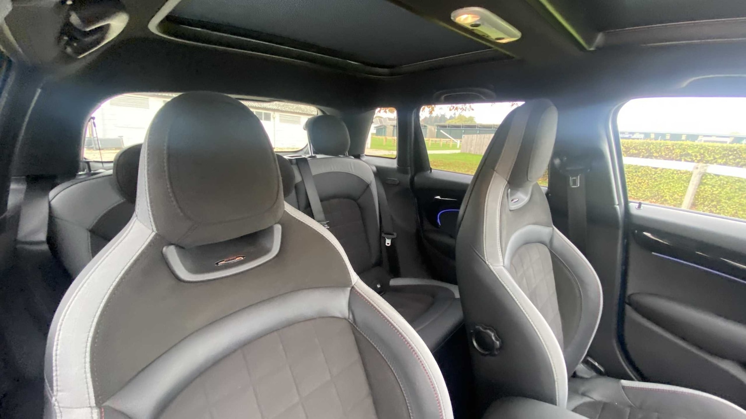 Used MINI Hatch 2022 for sale - 76310712: Photo 18
