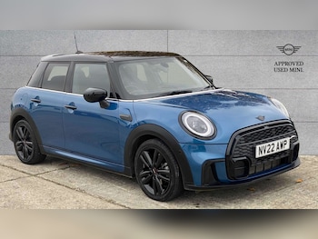 MINI - Hatch