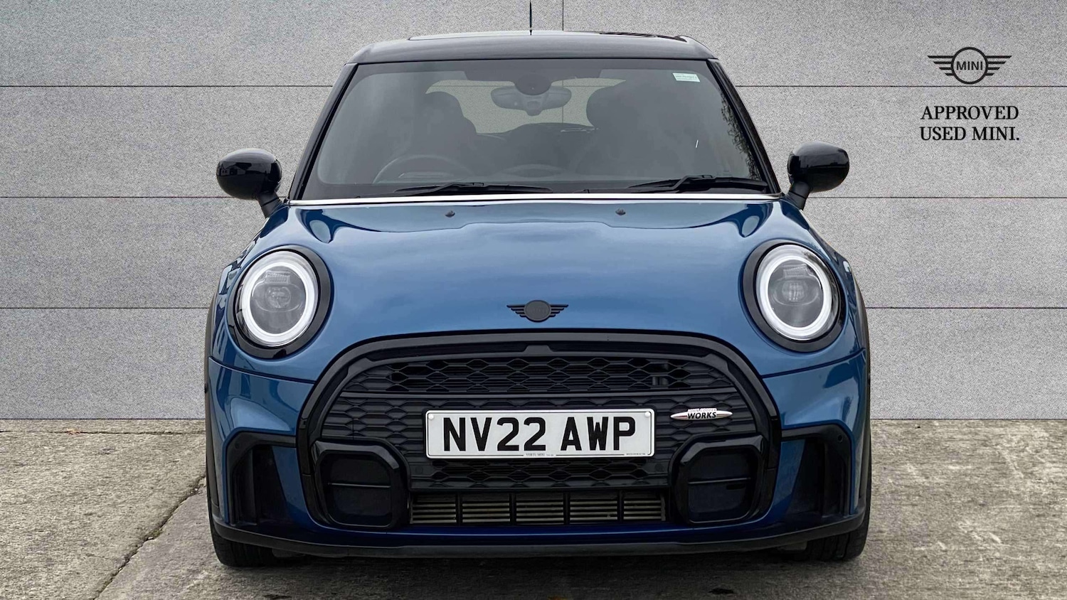 Used MINI Hatch 2022 for sale - 76310712: Photo 2