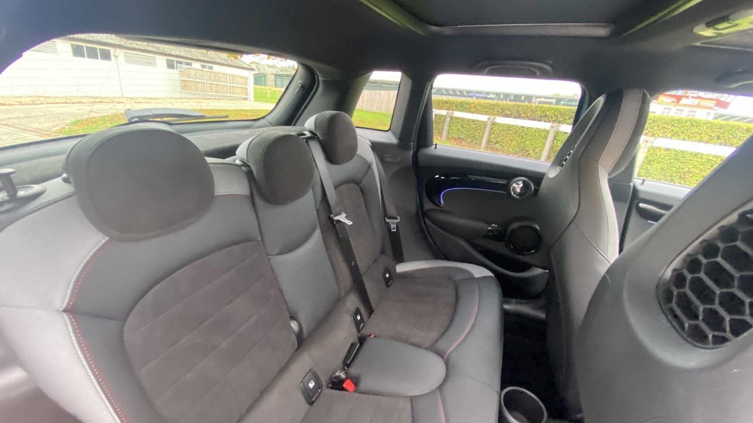 Used MINI Hatch 2022 for sale - 76310712: Photo 21