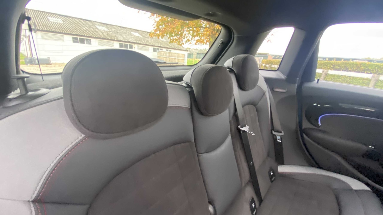 Used MINI Hatch 2022 for sale - 76310712: Photo 22