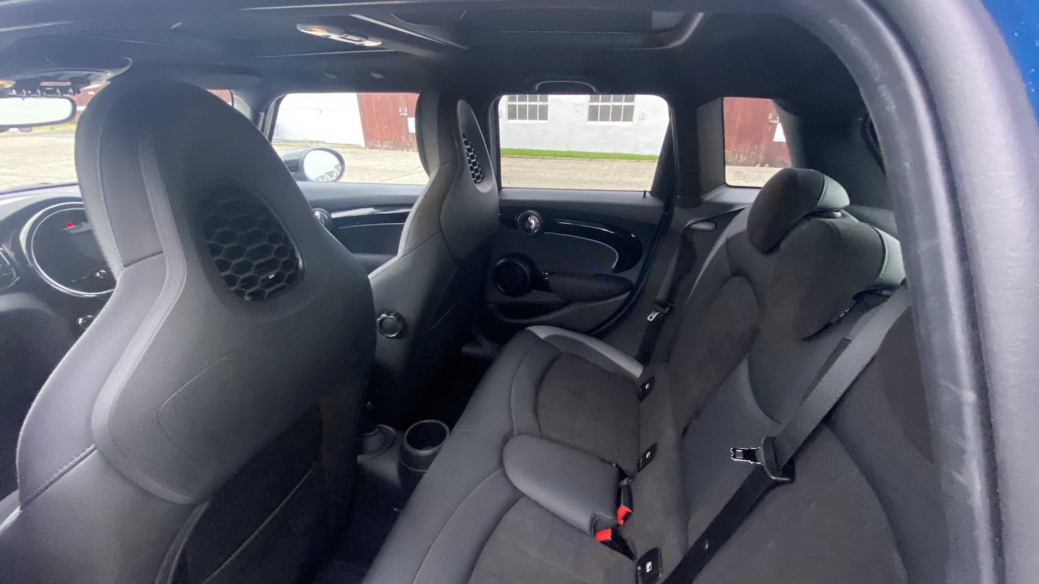 Used MINI Hatch 2022 for sale - 76310712: Photo 25