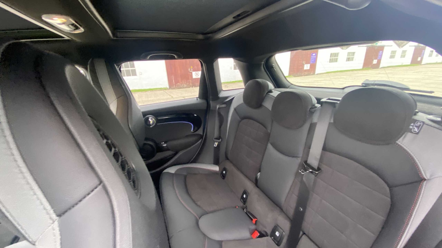 Used MINI Hatch 2022 for sale - 76310712: Photo 26