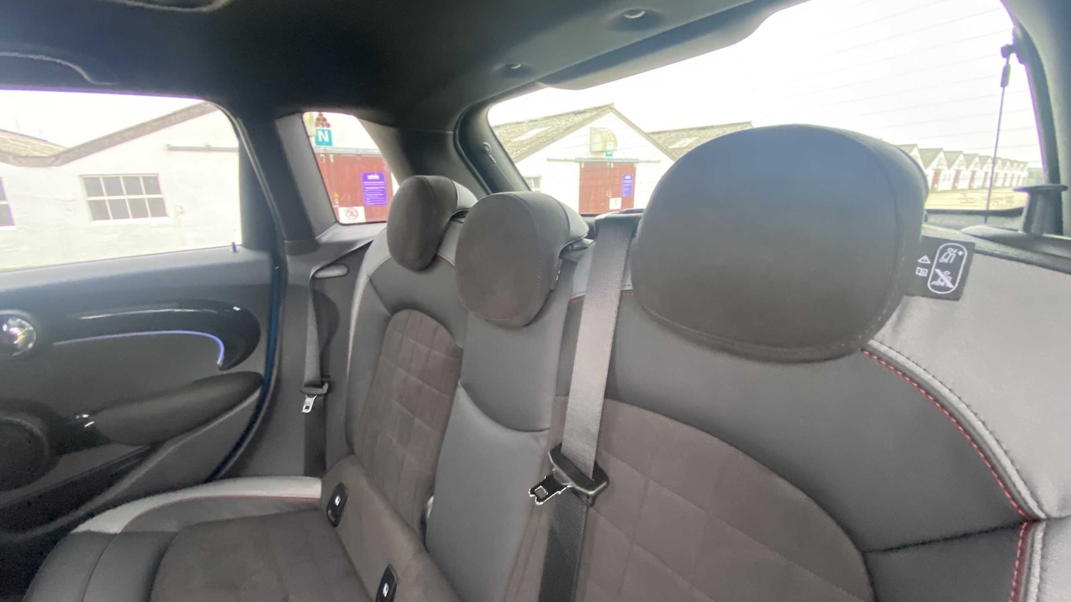 Used MINI Hatch 2022 for sale - 76310712: Photo 27