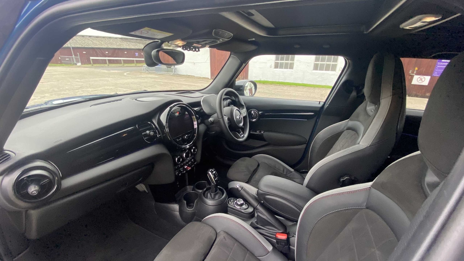 Used MINI Hatch 2022 for sale - 76310712: Photo 29