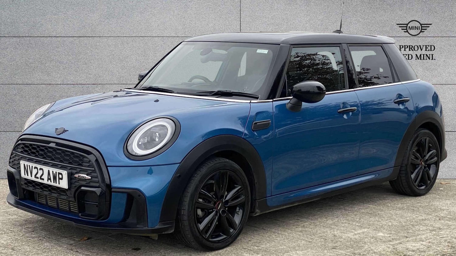 Used MINI Hatch 2022 for sale - 76310712: Photo 3