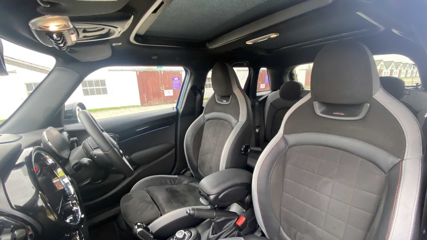 Used MINI Hatch 2022 for sale - 76310712: Photo 30