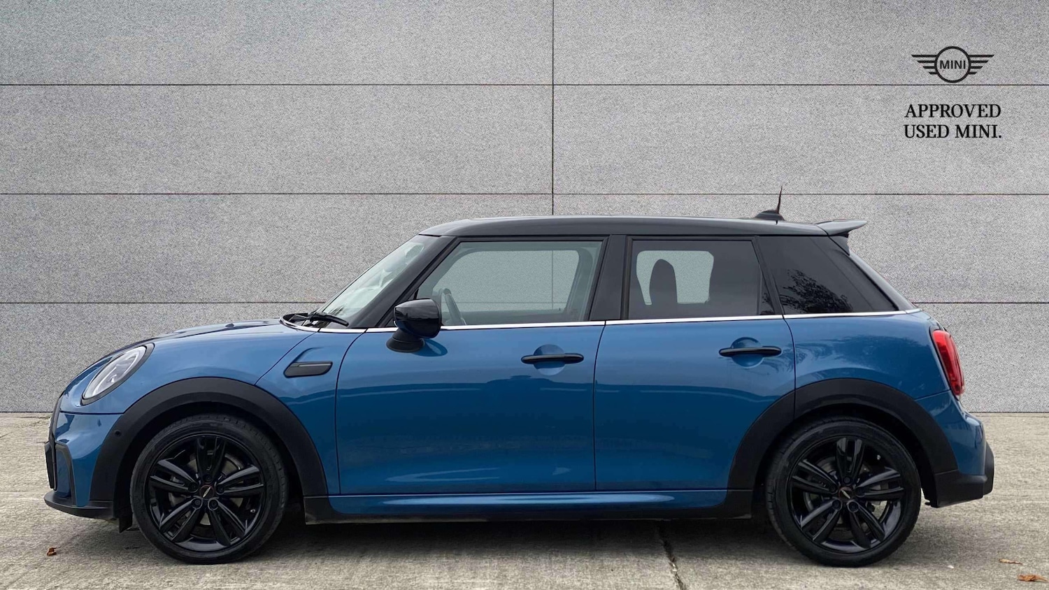 Used MINI Hatch 2022 for sale - 76310712: Photo 4