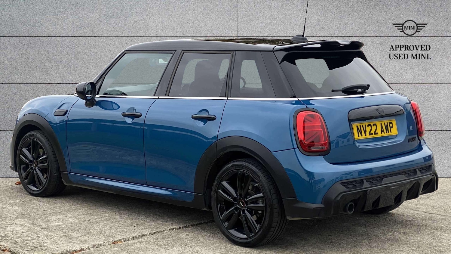 Used MINI Hatch 2022 for sale - 76310712: Photo 5