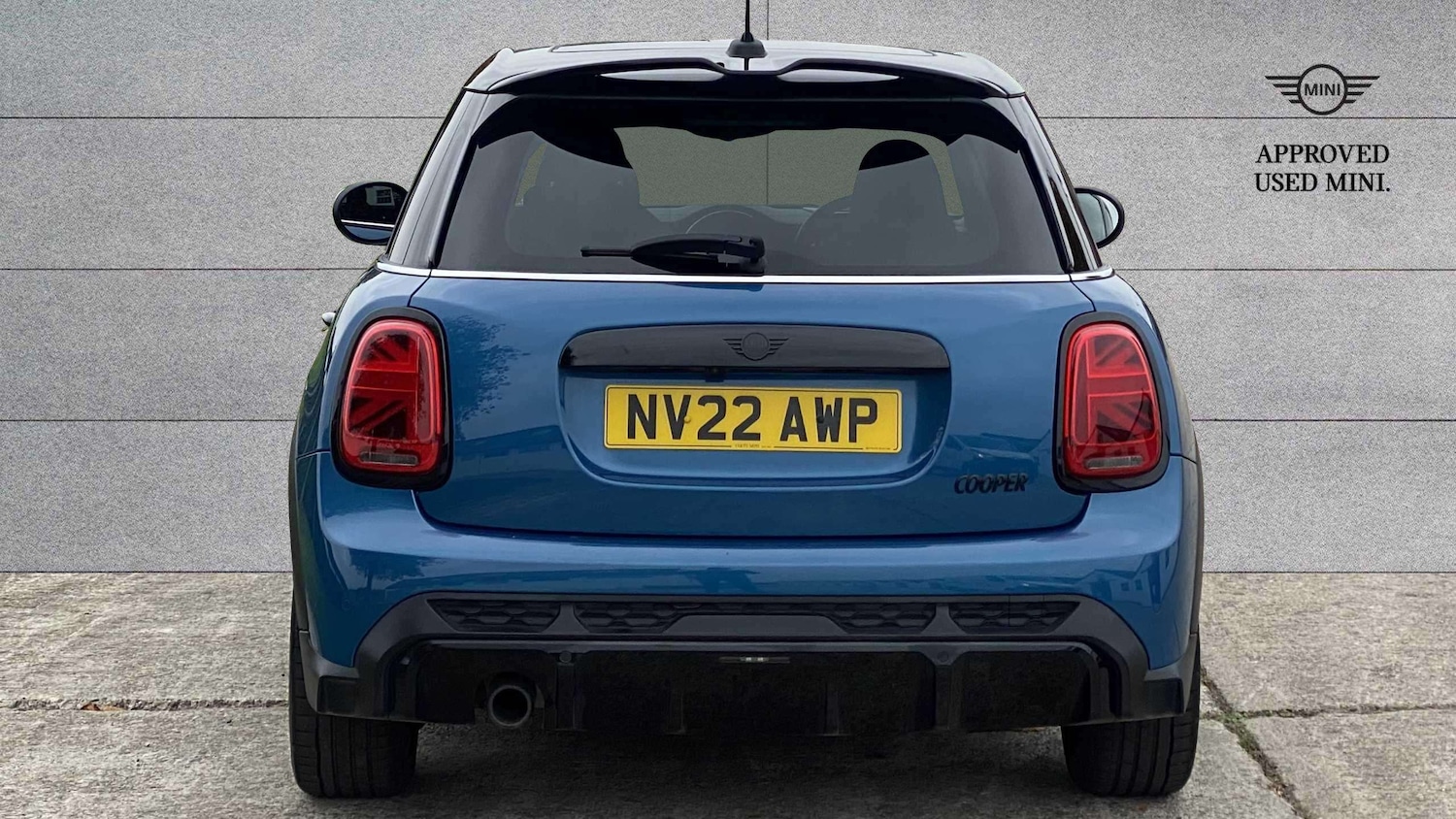 Used MINI Hatch 2022 for sale - 76310712: Photo 6