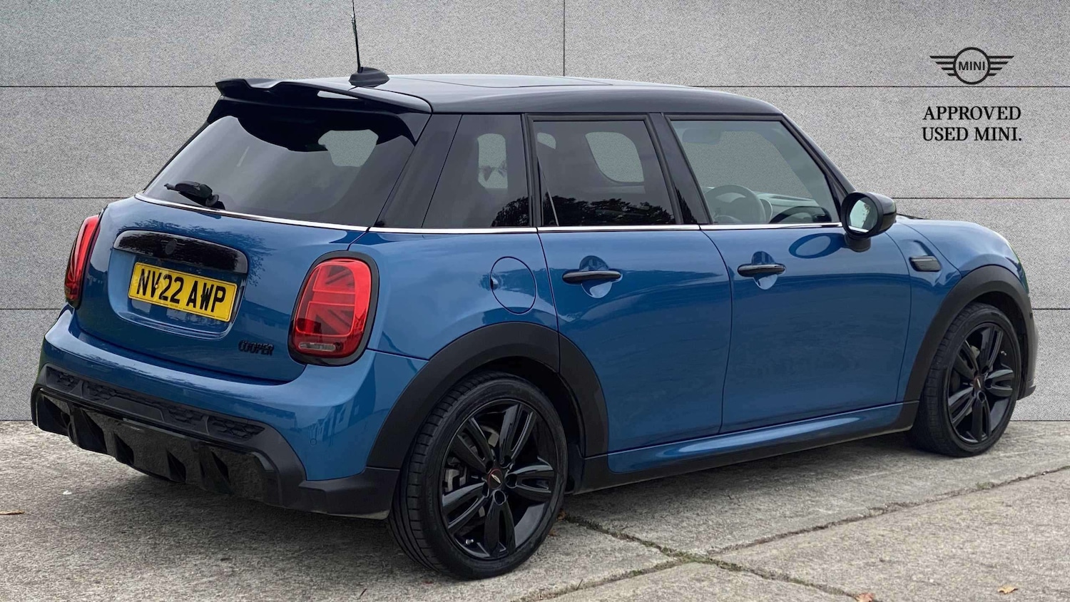 Used MINI Hatch 2022 for sale - 76310712: Photo 7