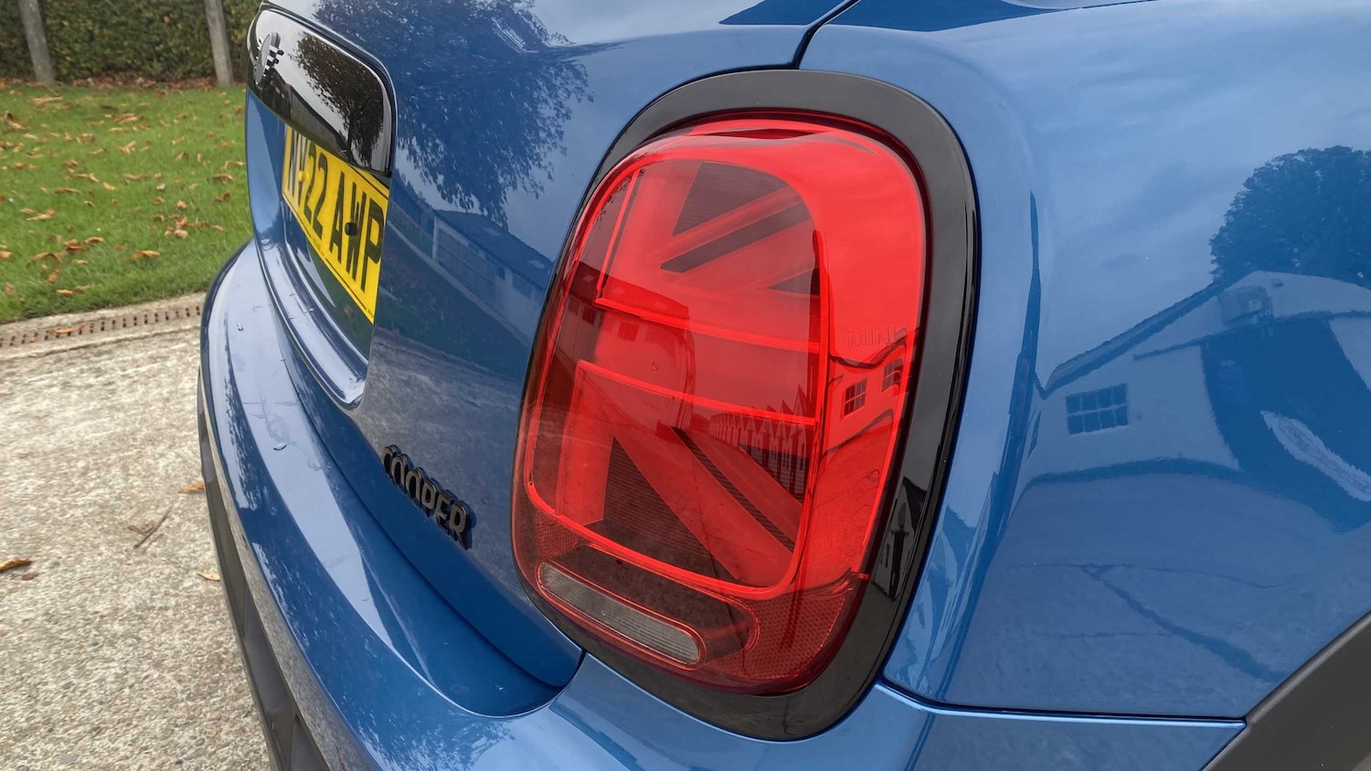 Used MINI Hatch 2022 for sale - 76310712: Photo 8