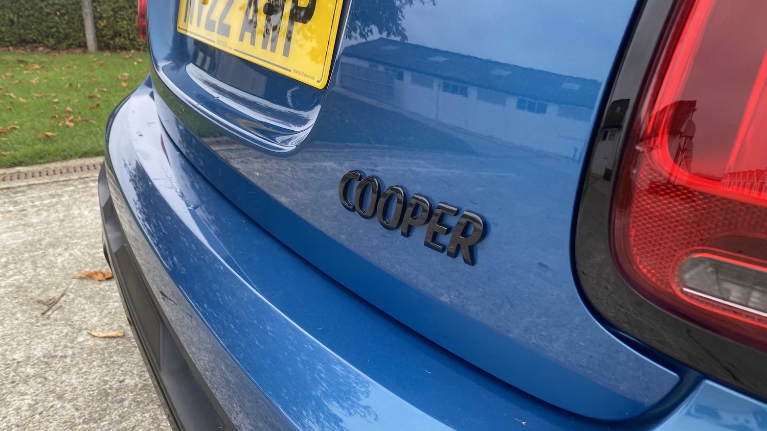 Used MINI Hatch 2022 for sale - 76310712: Photo 9