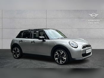 Used MINI Cooper 2025 for sale - 79730787: Photo