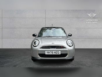 Used MINI Cooper 2025 for sale - 79730787: Photo
